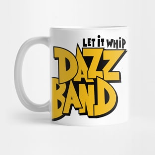 Dazz Band - Funky Style Mug